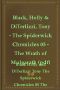 [The Spiderwick Chronicles 05] • Holly, Black & Pdf, DiTerlizzi Tony the Spiderwick Chronicles 05 The Wrath of Mulgarath